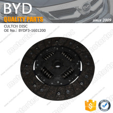 OE BYD f3 запчасти диск сцепления BYDF3-1601200